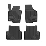 Covorase auto Seat Alhambra 09.2010 - 2020, van Frogum No.77