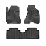 Covorase auto Hyundai Tucson 2004 - 2009, suv Frogum No.77