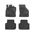 Covorase auto VW Golf 7 05.2014 - 12.2020, van Frogum No.77