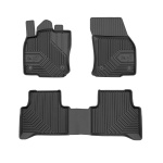 Covorase auto VW Touran 09.2015 - prezent, van Frogum No.77