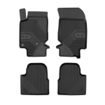 Covorase auto Citroen C4 III 12.2020 - prezent, hatchback Frogum No.77