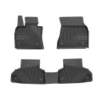 Covorase auto BMW X6 11.2014 - 10.2019, suv Frogum No.77