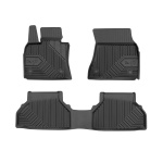 Covorase auto BMW X6 06.2008 - 10.2014, suv Frogum No.77