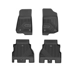 Covorase auto Jeep Wrangler JL Frogum No.77