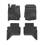 Covorase auto Ford Ranger 2018 - prezent, pick-up Frogum No.77
