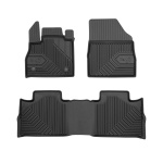 Covorase auto Renault Espace 04.2015 - prezent, van Frogum No.77