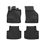 Covorase auto Seat Leon 03.2020 - prezent, combi Frogum No.77