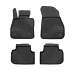 Covorase auto BMW Seria 1 09.2019 - prezent, hatchback Frogum No.77
