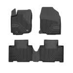 Covorase auto Toyota RAV4 03.2013 - 12.2018, suv Frogum No.77