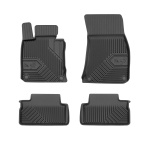 Covorase auto BMW Seria 4 F32 10.2013 - 09.2020, coupe Frogum No.77