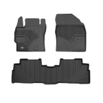 Covorase auto Toyota Verso Frogum No.77