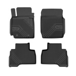 Covorase auto Suzuki Grand Vitara II 2005 - 02.2015, suv Frogum No.77