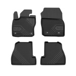 Covorase auto Ford Focus 03.2011 - 08.2018, sedan Frogum No.77