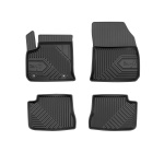 Covorase auto Opel Corsa 03.2020 - prezent, hatchback Frogum No.77
