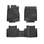 Covorase auto Honda CR-V IV 2015 - 09.2018, suv Frogum No.77