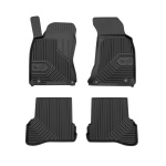 Covorase auto VW Passat 10.1996 - 2005, combi Frogum No.77
