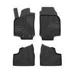 Covorase auto Opel Astra 1998 - 2009, combi Frogum No.77