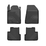 Covorase auto Lancia Delta Frogum No.77