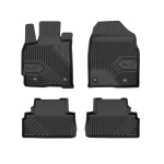 Covorase auto Mazda CX-7 07.2007 - 08.2012, suv Frogum No.77