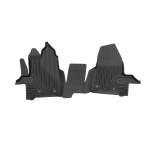Covorase auto Ford Transit Custom 01.2013 - prezent, van Frogum No.77