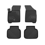 Covorase auto Dodge Journey Frogum No.77