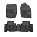 Covorase auto Toyota RAV4 03.2013 - 12.2018, suv Frogum No.77
