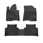 Covorase auto Kia Sorento IV XL Hybrid 10.2020 - prezent, suv Frogum No.77