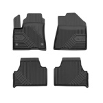 Covorase auto Kia Soul Frogum No.77