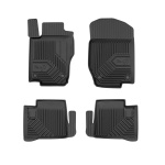 Covorase auto Mercedes ML W164 08.2005 - 2011, suv Frogum No.77