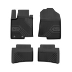 Covorase auto Hyundai I20 10.2020 - prezent, hatchback Frogum No.77
