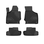 Covorase auto Audi TT 2006-2014 Frogum No.77