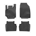Covorase auto Fiat Croma Frogum No.77