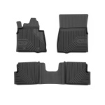 Covorase auto Mercedes G-Class Frogum No.77