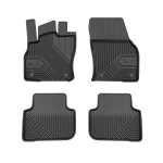 Covorase auto Audi Q3 II 08.2018 - prezent, suv Frogum No.77