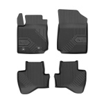 Covorase auto Toyota Aygo 2014 - 2021 Frogum No.77