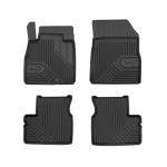 Covorase auto Nissan Micra 2010 - 05.2013, hatchback Frogum No.77