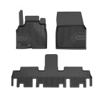 Covorase auto Renault Espace 10.2002 - 12.2014, van Frogum No.77