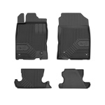 Covorase auto Honda CR-Z 2010-2016 Frogum No.77