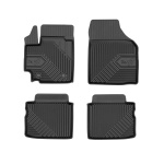 Covorase auto Suzuki Celerio Frogum No.77
