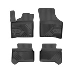 Covorase auto Skoda Citigo 09.2019 - prezent, hatchback Frogum No.77