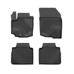 Covorase auto Suzuki SX4 02.2020 - prezent, suv Frogum No.77