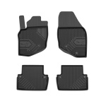 Covorase auto Volvo XC70 2000 - 2007, combi Frogum No.77