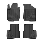 Covorase auto Kia Ceed 2007 - 04.2012, hatchback Frogum No.77