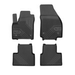 Covorase auto Opel Meriva B 03.2010 - 06.2017, van Frogum No.77