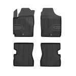 Covorase auto Kia Picanto Frogum No.77