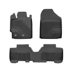 Covorase auto Toyota Urban Cruiser 04.2009 - 2014, suv Frogum No.77