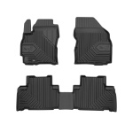 Covorase auto Mazda 5 I 2005 - 09.2010, van Frogum No.77