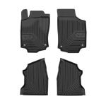 Covorase auto Opel Combo 2001 - 2011, van,2 locuri Frogum No.77
