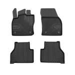 Covorase auto VW Caddy 11.2020 - prezent, van Frogum No.77