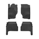 Covorase auto Kia Sorento I 2002 - 2009, suv Frogum No.77